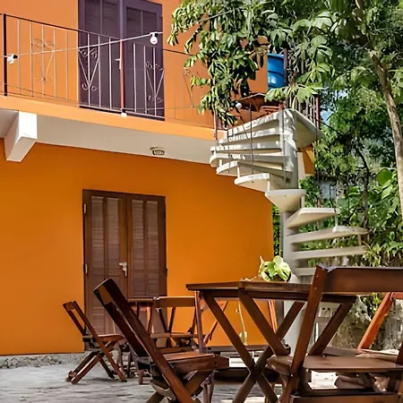 Chales Da Libelula | Refugio Entre Praia E Natureza Em Ilhabela Exterior photo