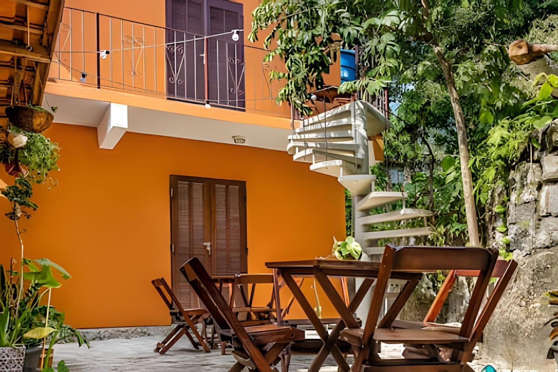 Chalet Da Libelula | Refugio Entre E Natureza Em *