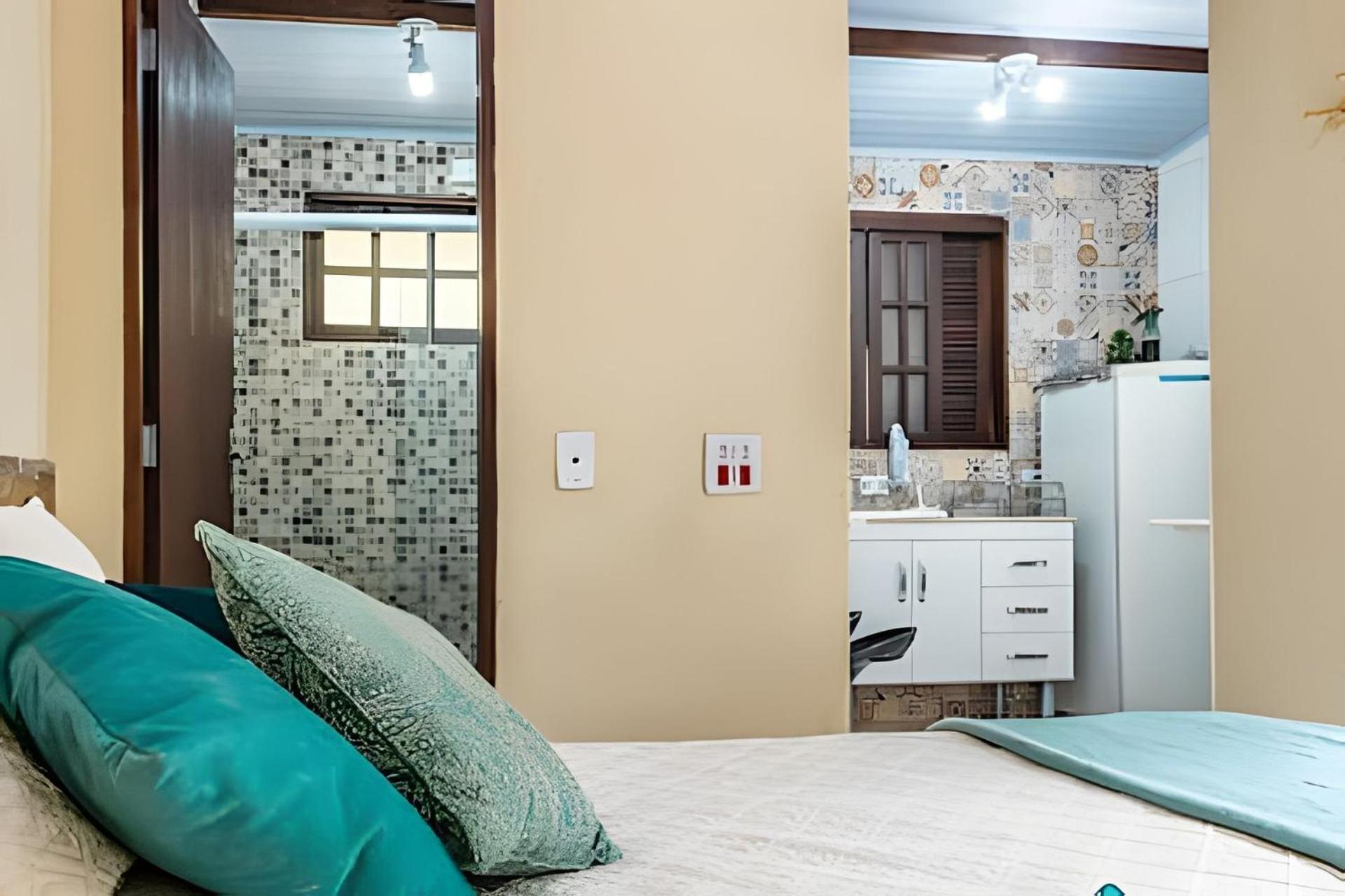 Da Libelula | Refugio Entre E Natureza Em Ilhabela