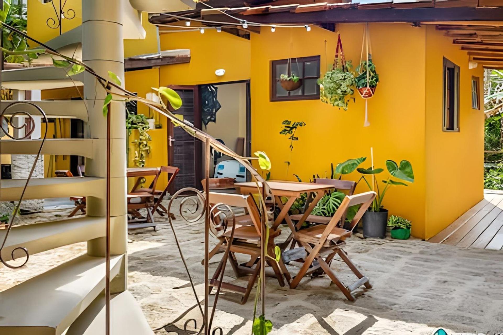 Da Libelula | Refugio Entre E Natureza Em Chalet *