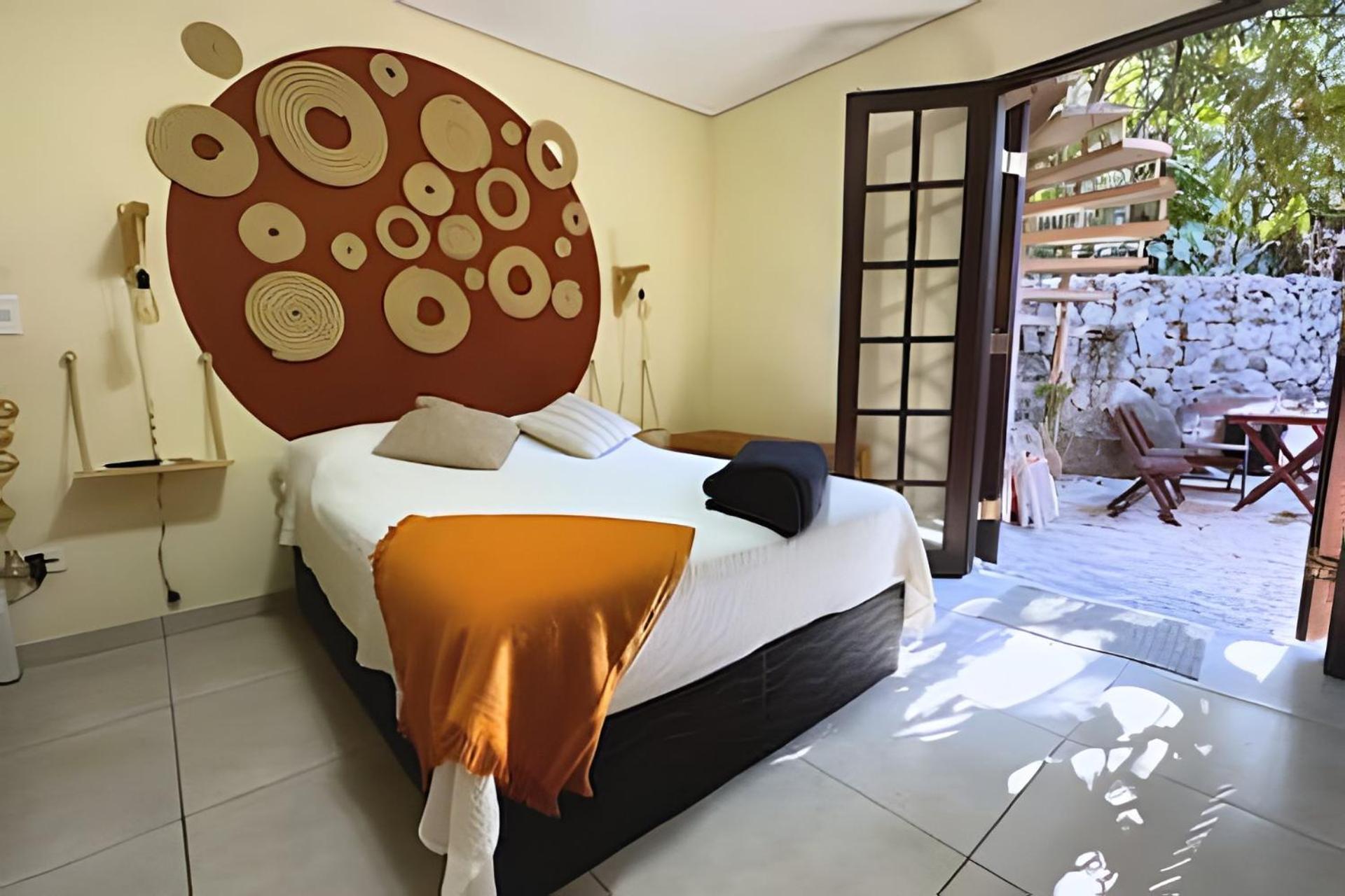 Chalet Da Libelula | Refugio Entre E Natureza Em *