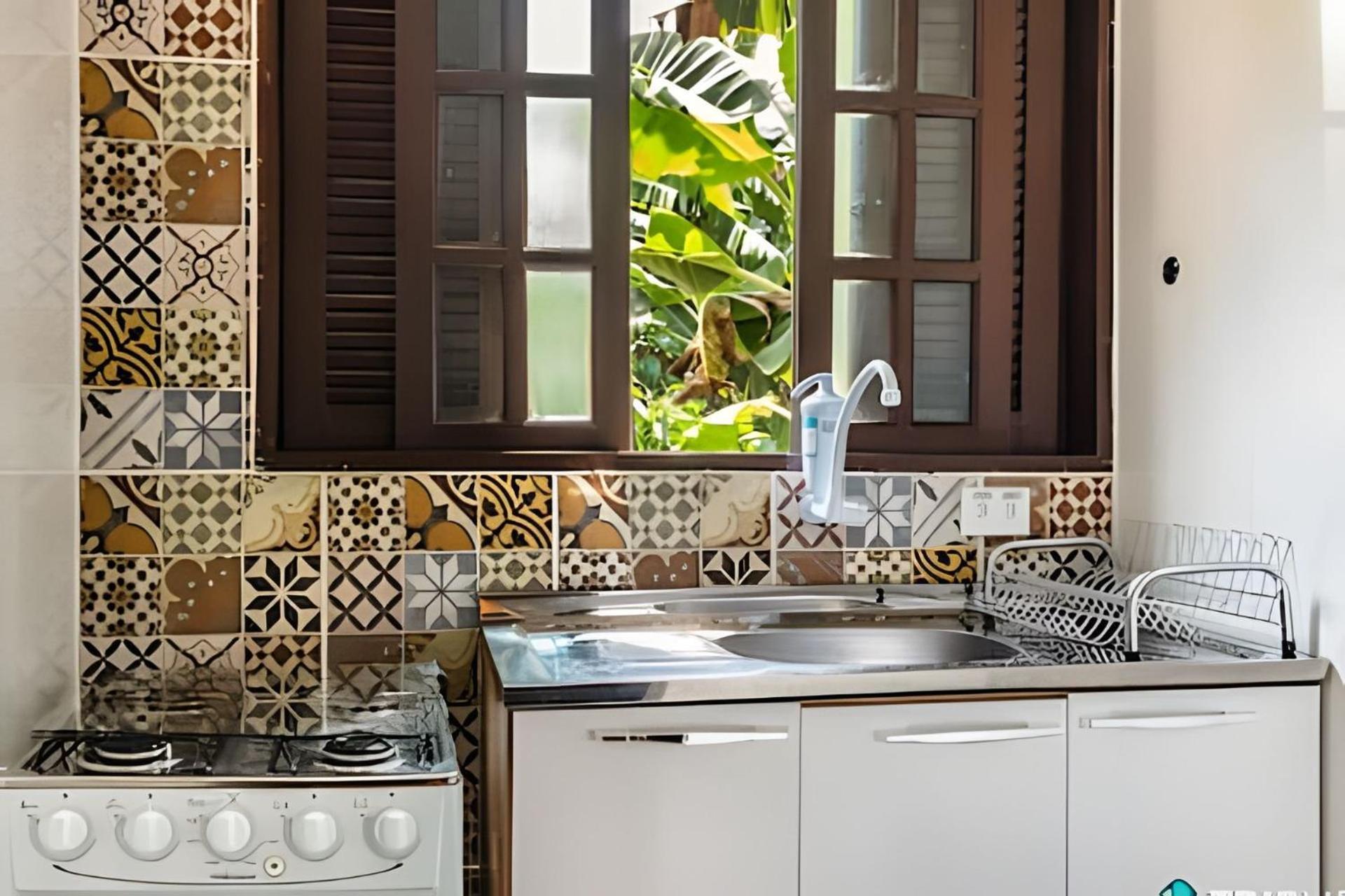 Chalet Da Libelula | Refugio Entre E Natureza Em Ilhabela
